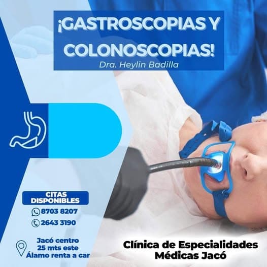Gastroenterología